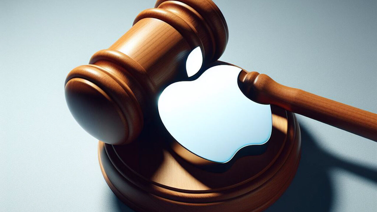 Το Υπουργείο Δικαιοσύνης των ΗΠΑ μηνύει την Apple για τις μονοπωλιακές της πολιτικές