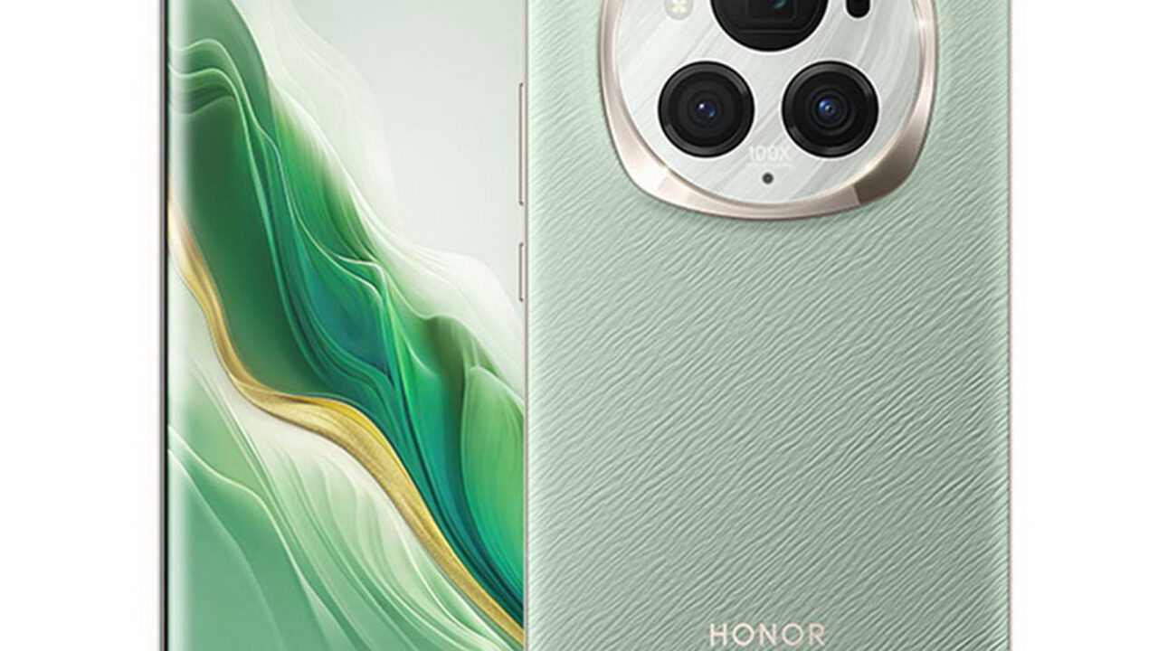 Το HONOR Magic6 Pro τα πηγαίνει περίφημα στις δοκιμές του DXOMARK