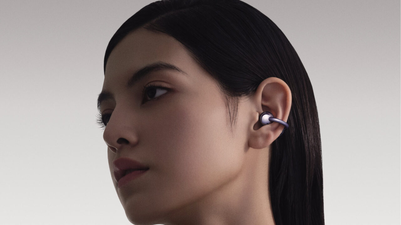 HUAWEI FreeClip: Τα πανέμορφα open-ear design ακουστικά της Huawei έφτασαν στην Ελλάδα