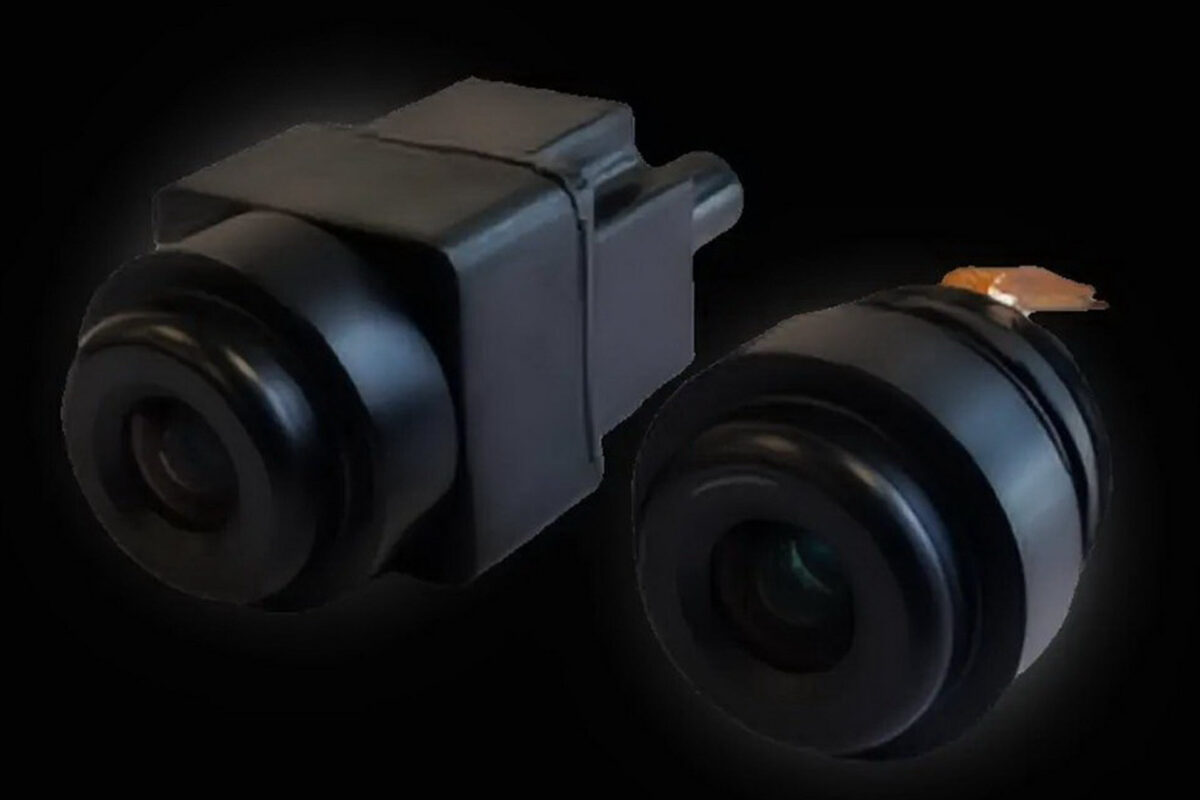 Η Samsung έχει έτοιμη την κορυφαία κάμερα για τα ηλεκτρικά αυτοκίνητα