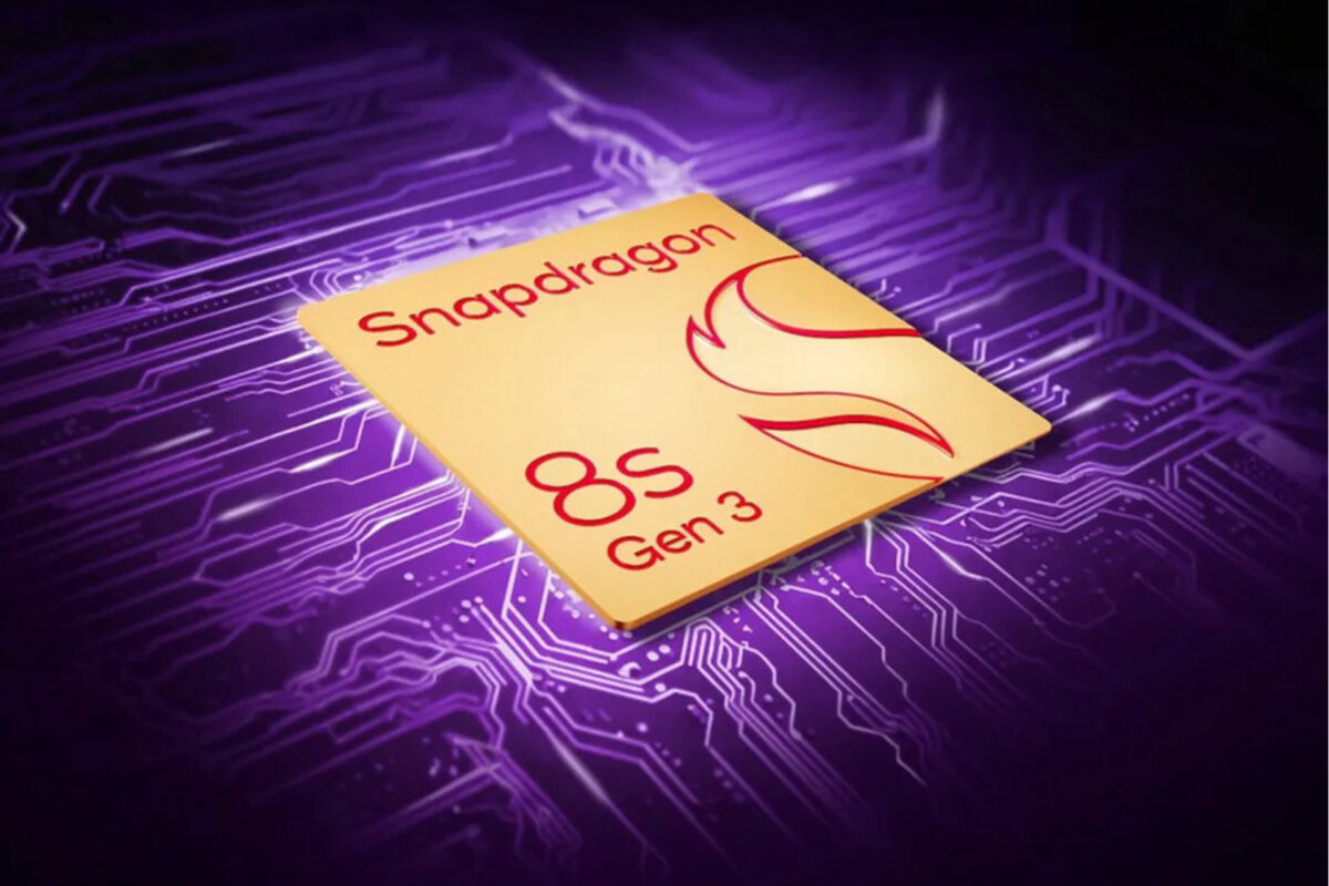Ο νέος Snapdragon 8s Gen 3 θα βρίσκεται μέσα στα επόμενα flagship killers