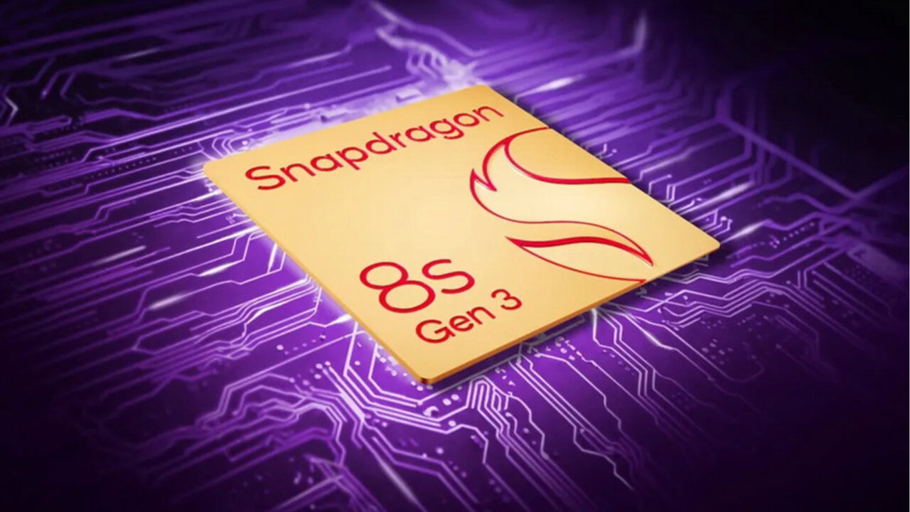 Ο νέος Snapdragon 8s Gen 3 θα βρίσκεται μέσα στα επόμενα flagship killers