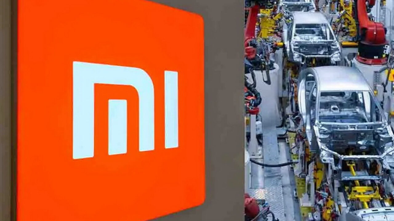 Η Xiaomi παρουσιάζει το εργοστάσιο στο οποίο κατασκευάζει το πρώτο της ηλεκτρικό αυτοκίνητο