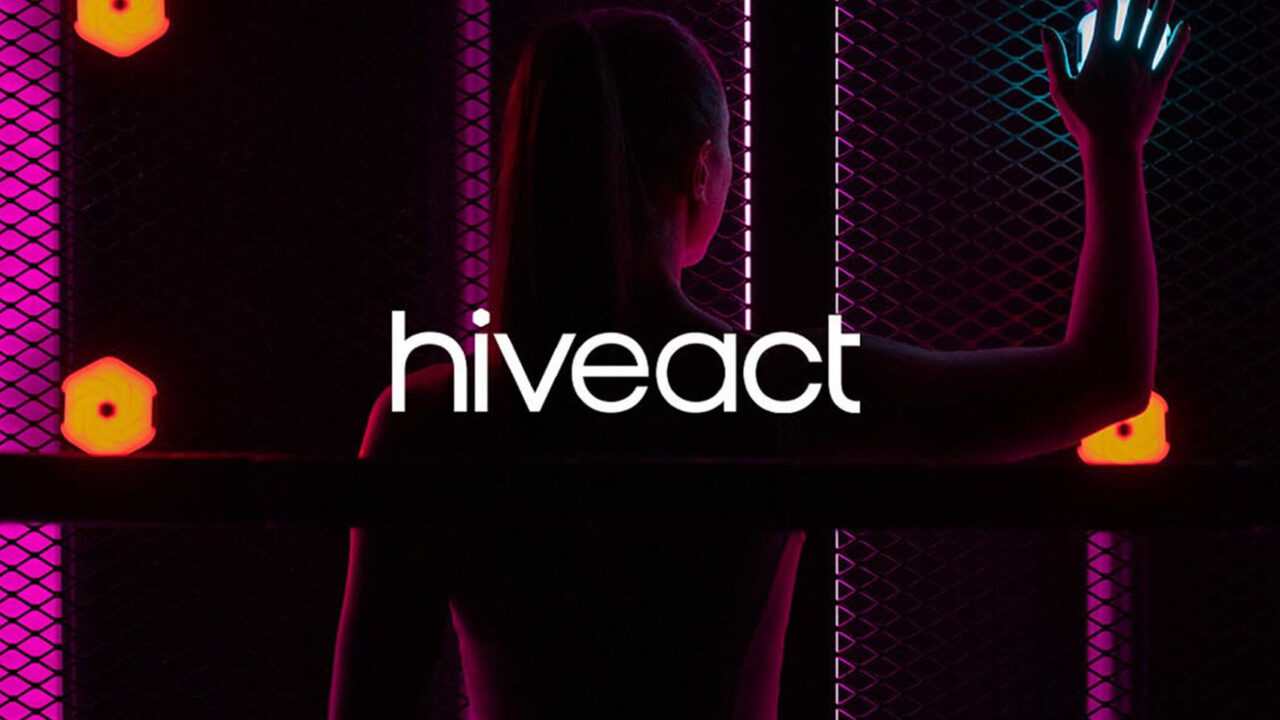 Hiveact, νέα εποχή στο Intelligent Fitness