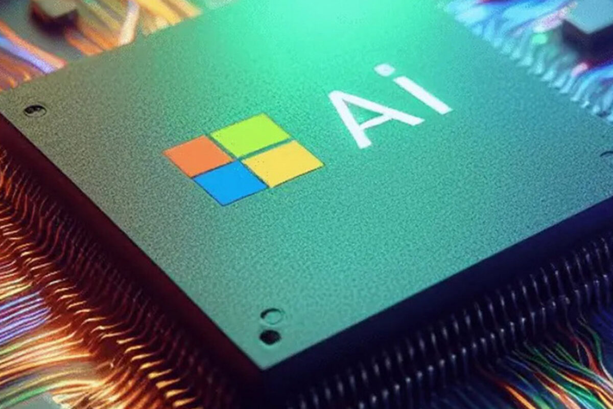 Η Microsoft προσλαμβάνει τον συνιδρυτή της DeepMind για να ηγηθεί του νέου της τμήματος AI