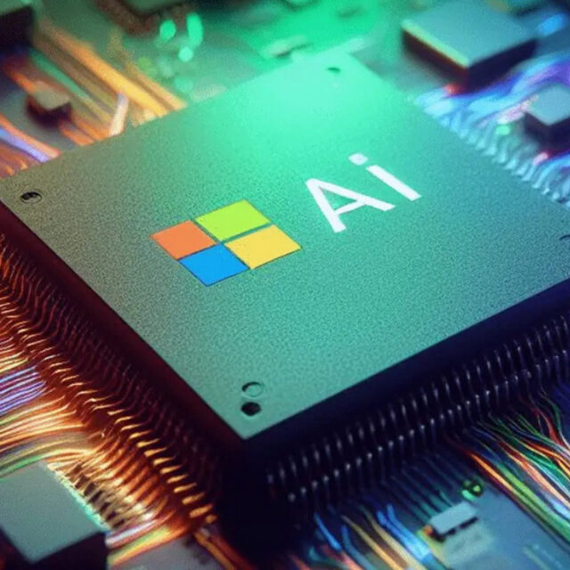 Η Microsoft προσλαμβάνει τον συνιδρυτή της DeepMind για να ηγηθεί του νέου της τμήματος AI