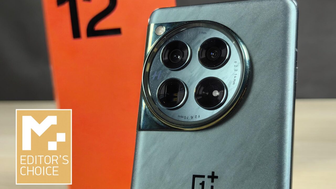 OnePlus 12: Το flagship killer επιτέλους έγινε ένα πρώτης τάξεως flagship