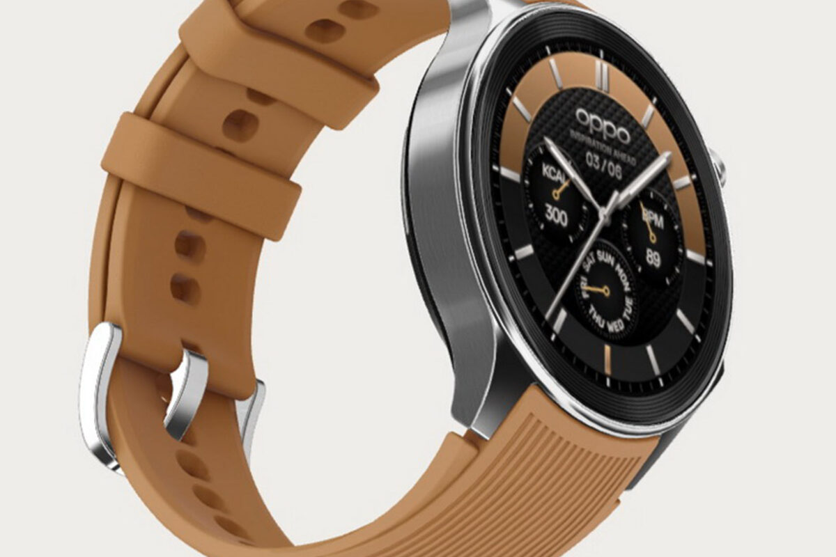Oppo Watch X: Το OnePlus Watch 2 αλλιώς