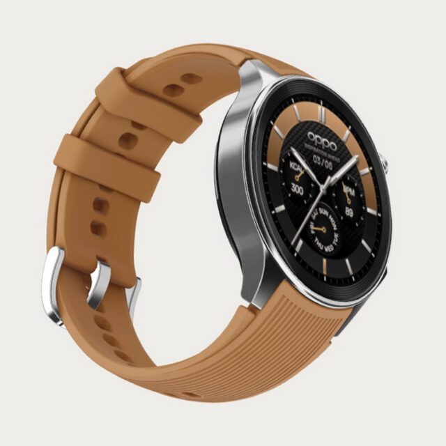 Oppo Watch X: Το OnePlus Watch 2 αλλιώς