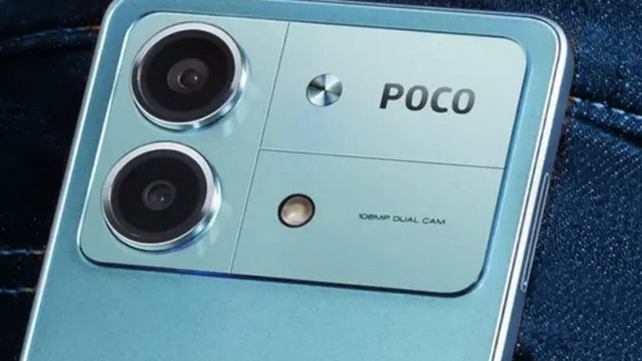 POCO X6 Neo: Νέο καλά εξοπλισμένο και budget friendly smartphone