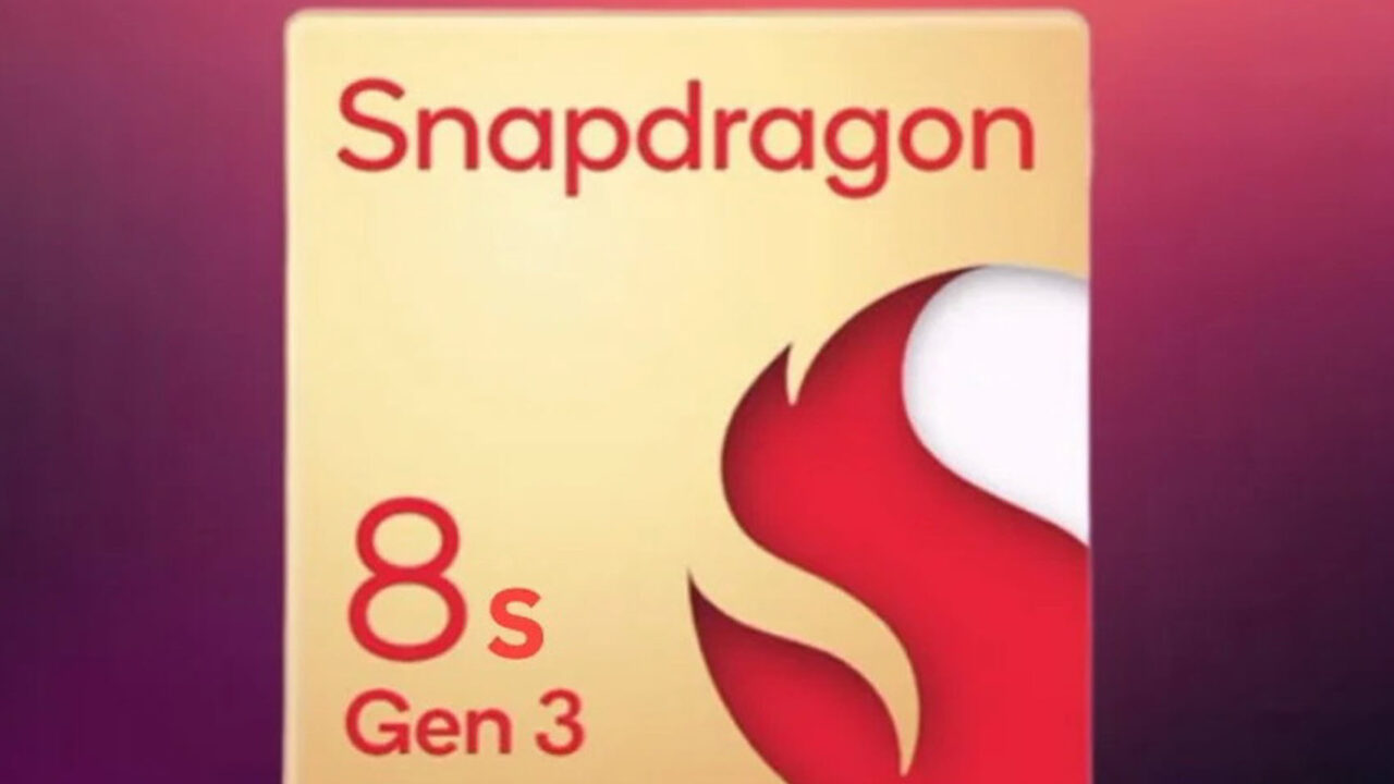Ο νέος Snapdragon 8s Gen 3 έρχεται τις επόμενες ημέρες