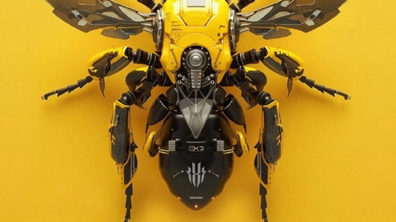 Έρχεται η έκδοση Bumblebee του Red Magic 9 Pro+