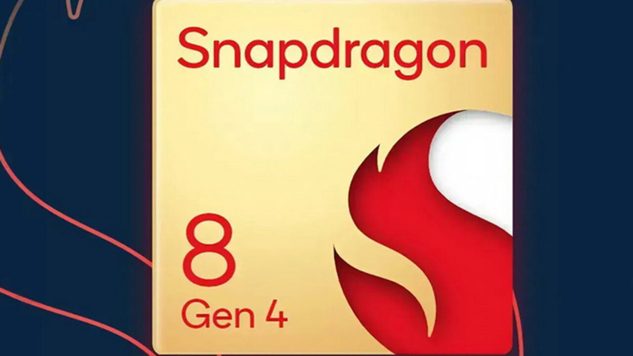 Ο Snapdragon 8 Gen 4 θα μπορούσε να είναι ταχύτερος και από τον A18 Pro της Apple