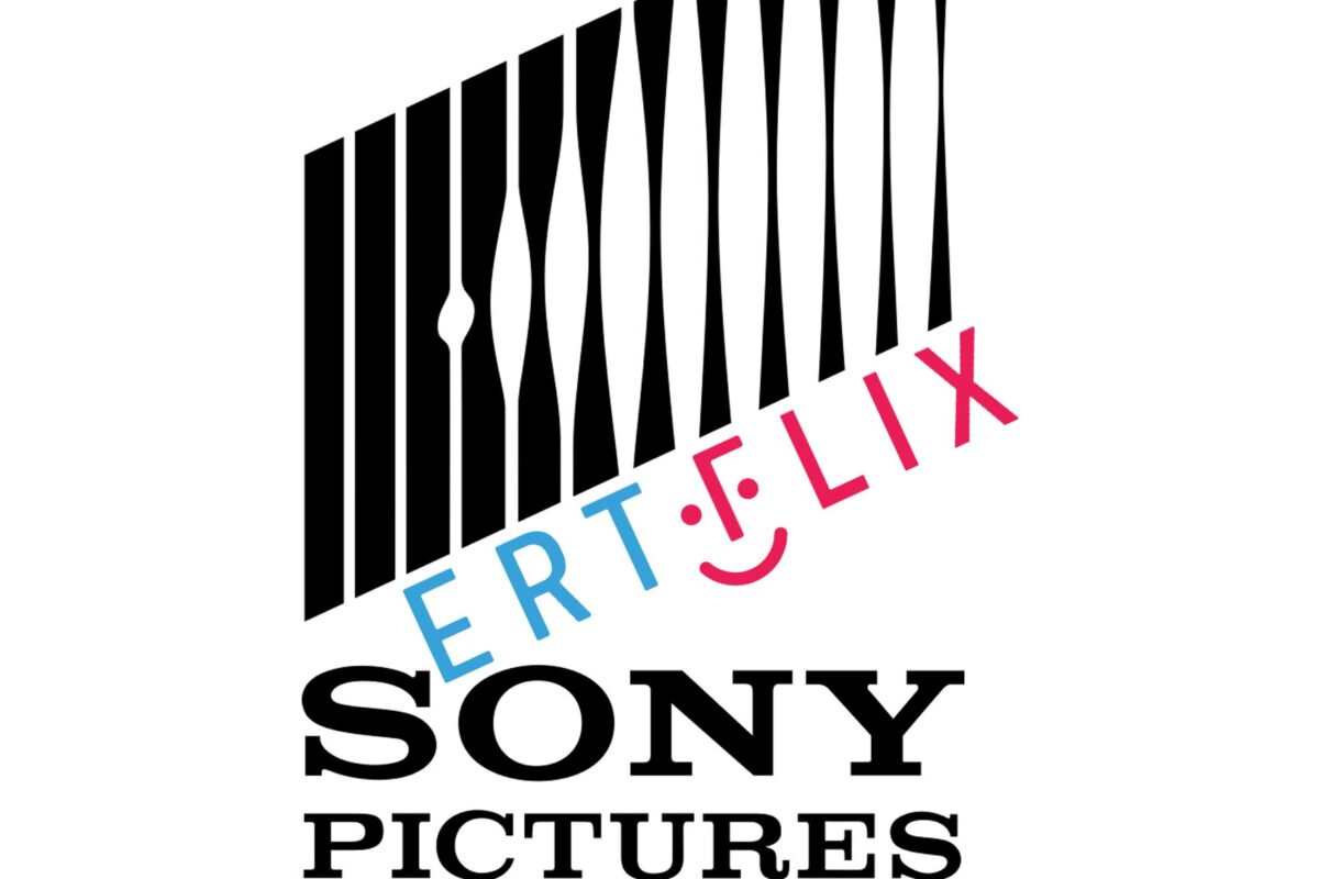 Η Sony Pictures Television ανακοινώνει συμφωνία με την ΕΡΤ για την προβολή κινηματογραφικού περιεχομένου