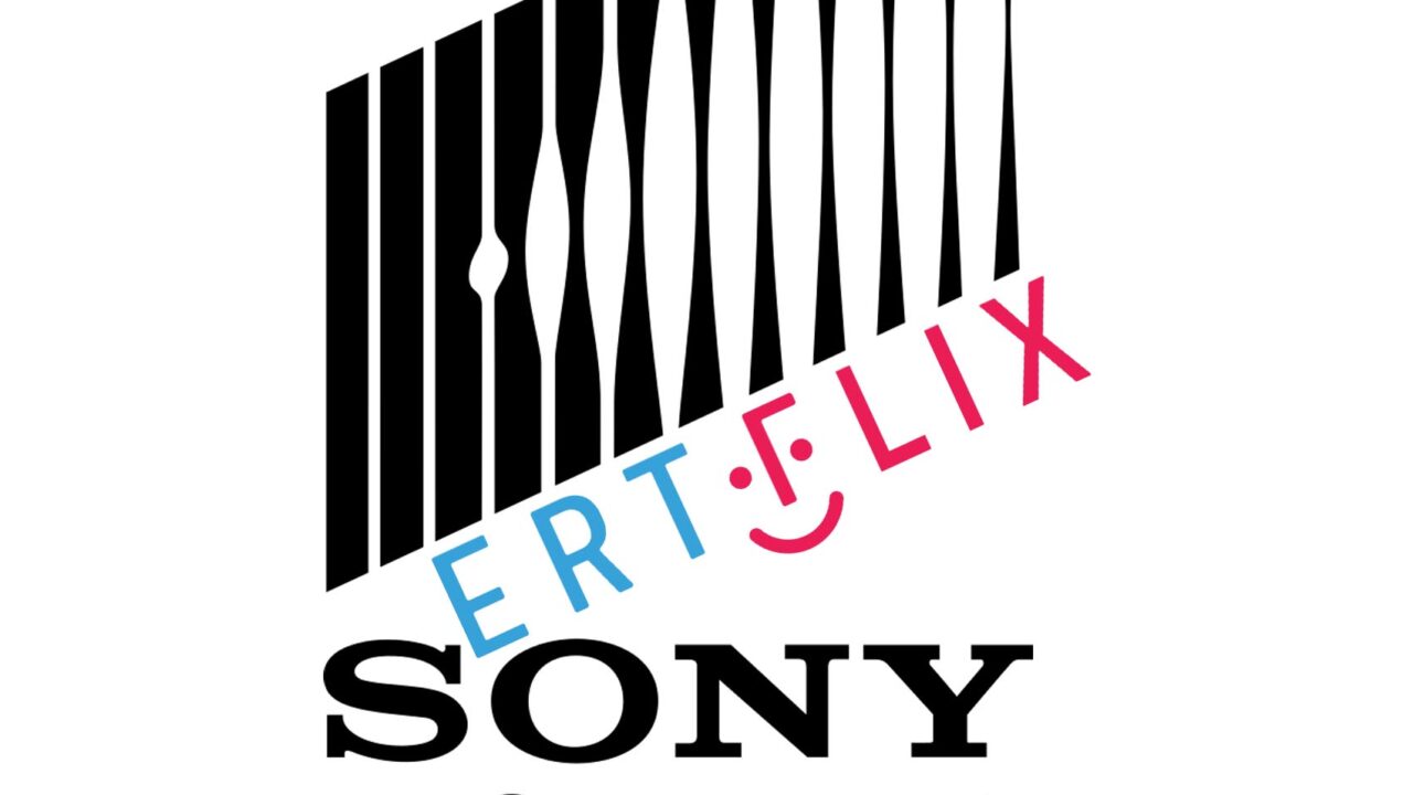 Η Sony Pictures Television ανακοινώνει συμφωνία με την ΕΡΤ για την προβολή κινηματογραφικού περιεχομένου