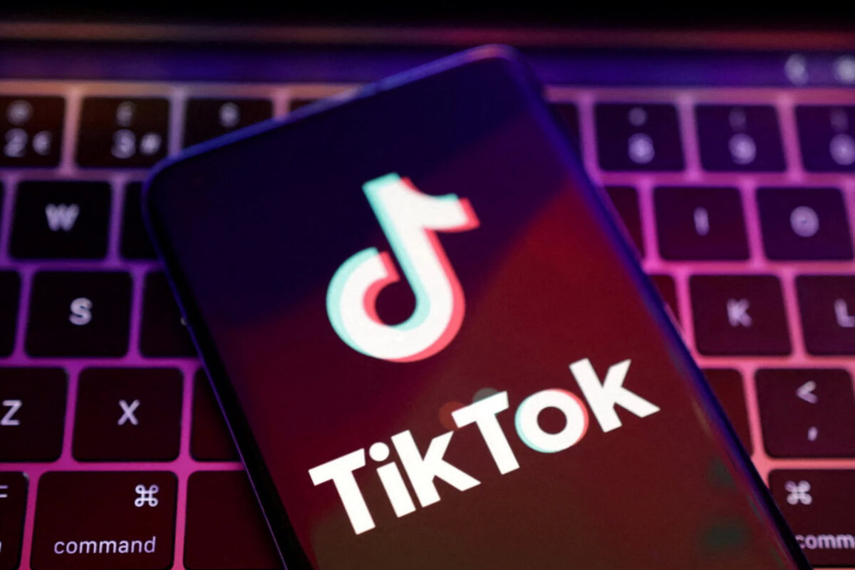 Το TikTok ετοιμάζεται να κάνει επίθεση στο Instagram με το ‘TikTok Photos’