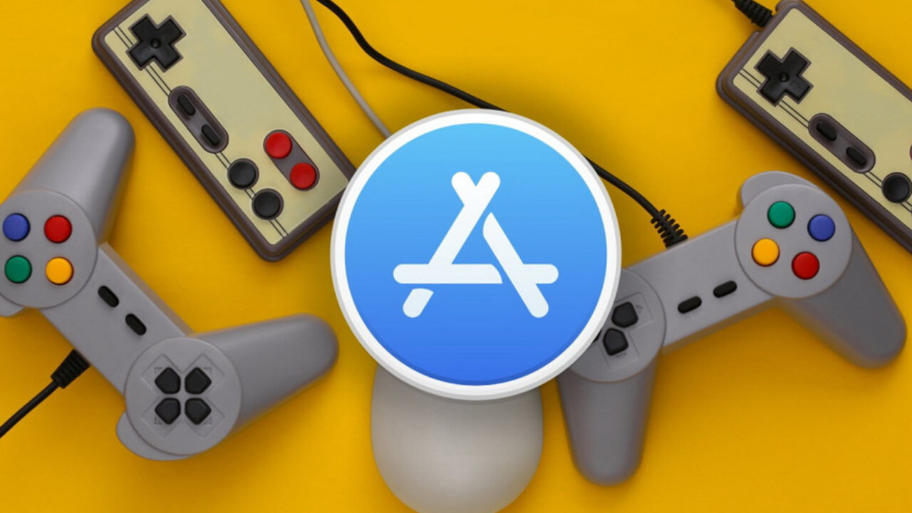 Τώρα οι αγαπημένοι σας game emulators είναι διαθέσιμοι και στο App Store της Apple