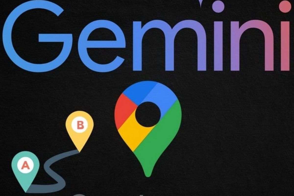 Η νέα ενημέρωση για το Gemini προσθέτει αυτόματη πλοήγηση με τους χάρτες της Google