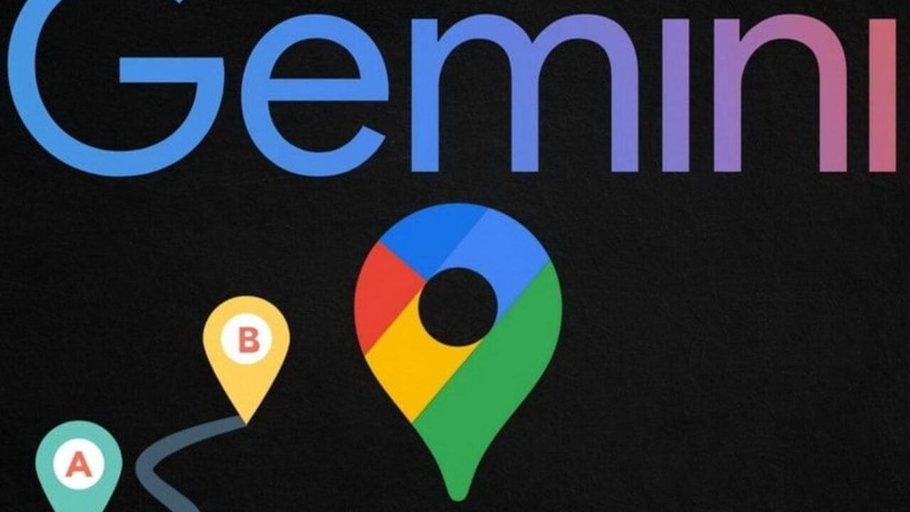 Η νέα ενημέρωση για το Gemini προσθέτει αυτόματη πλοήγηση με τους χάρτες της Google