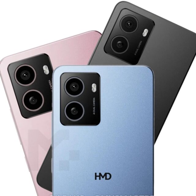 HMD Pulse: Το νέο midrange κινητό της HMD διαρρέει σε νέες φωτογραφίες