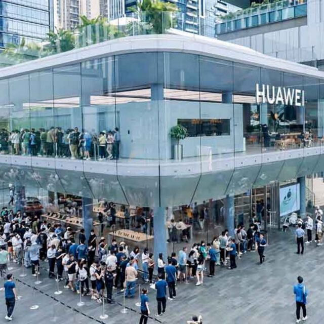 Η πρώτη παρτίδα των Huawei Pura 70 Ultra και Pro εξαντλείται σε ένα μόλις λεπτό
