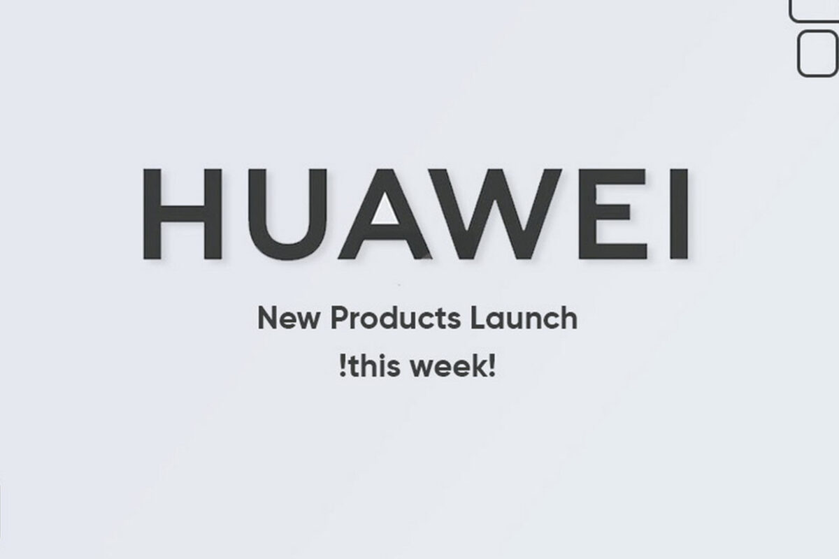 Η Huawei επιστρέφει δυναμικά με καταιγισμό παρουσιάσεων νέων συσκευών