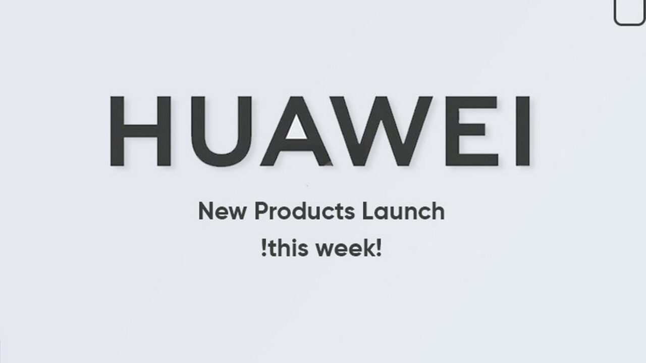 Η Huawei επιστρέφει δυναμικά με καταιγισμό παρουσιάσεων νέων συσκευών