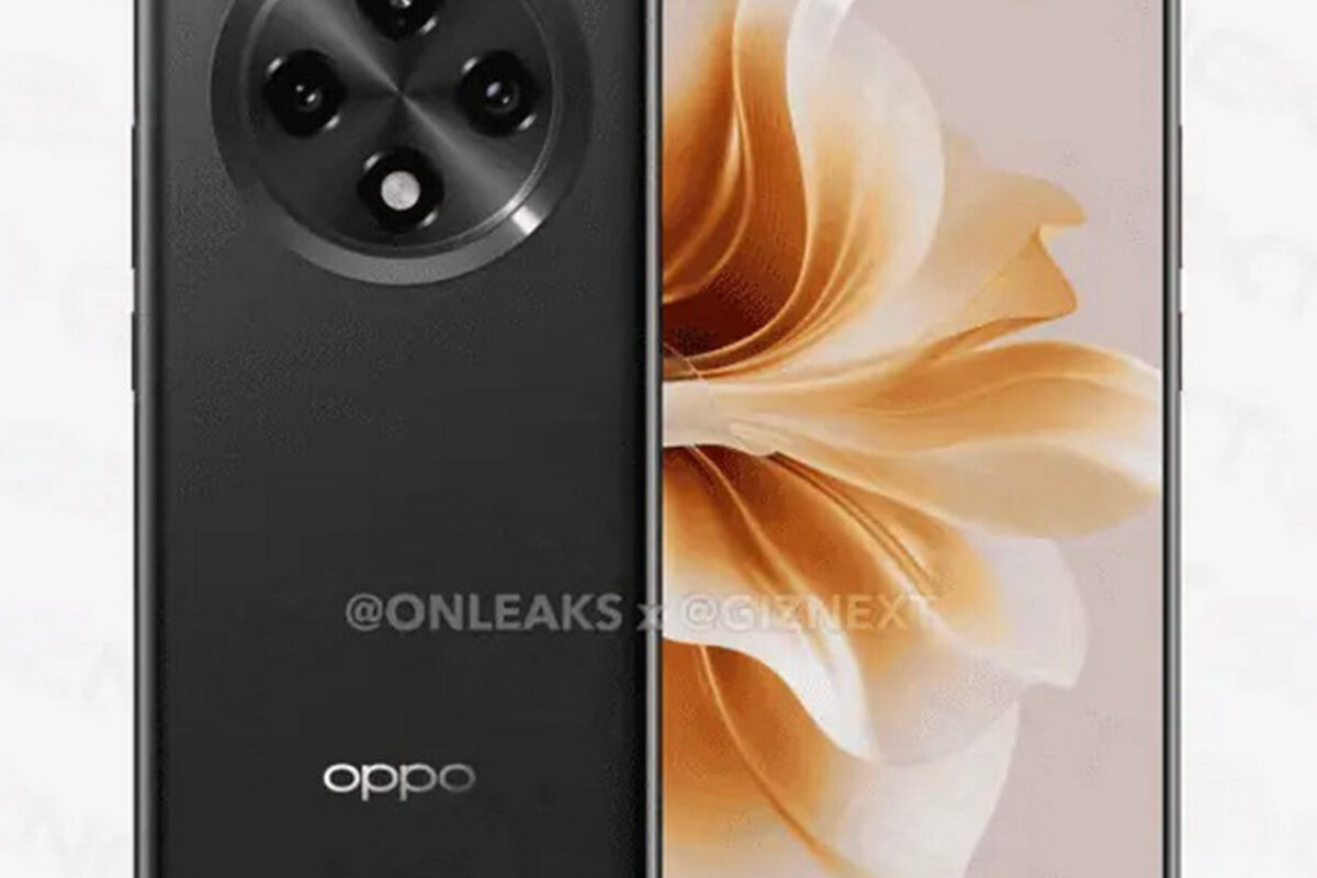 OPPO A3 Pro 5G: Νέο budget κινητό με οθόνη OLED και όμορφη σχεδίαση