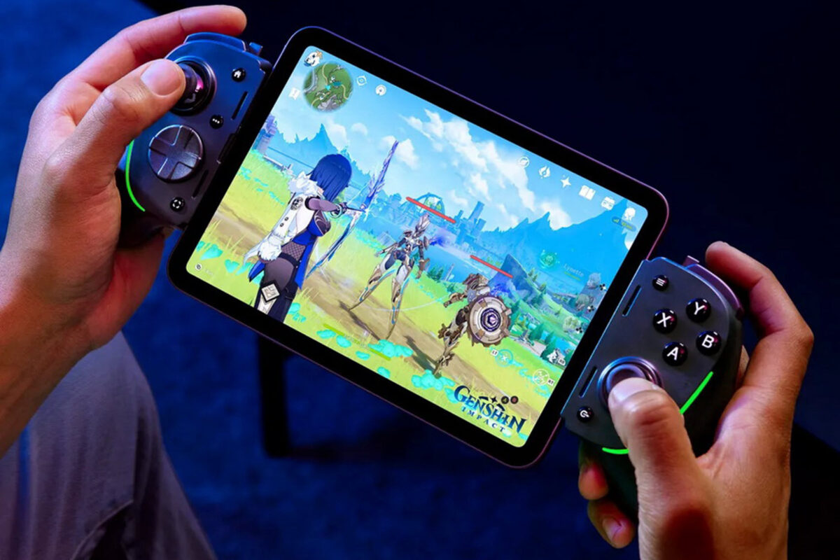 Η Razer ανακοινώνει το gaming controller Kishi Ultra για smartphones