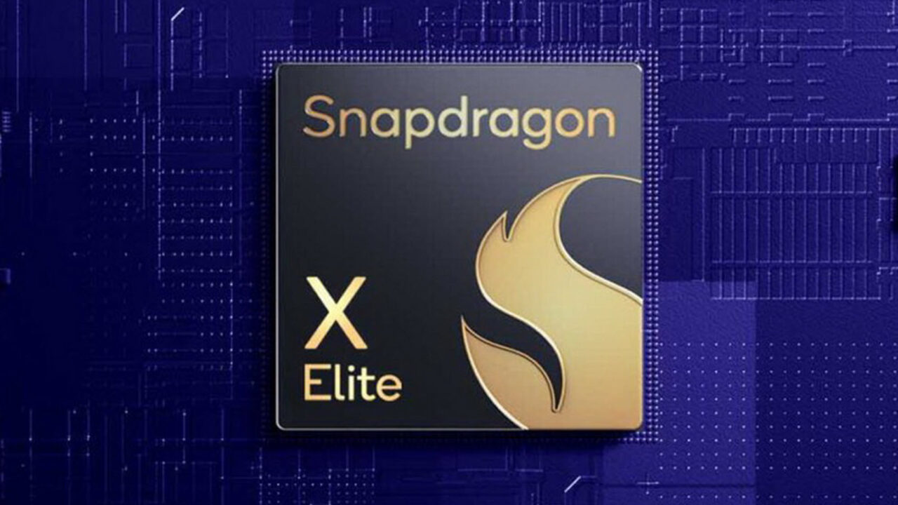 Η Qualcomm κατηγορείται ότι “φουσκώνει” τα benchmarks στα νέα τσιπ Snapdragon X