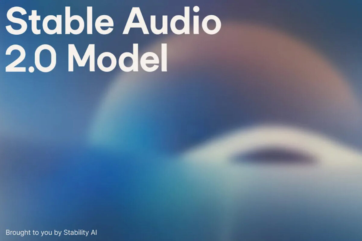 Φτιάξε την δική σου μουσική με την βοήθεια της τεχνητής νοημοσύνης Stable Audio 2.0