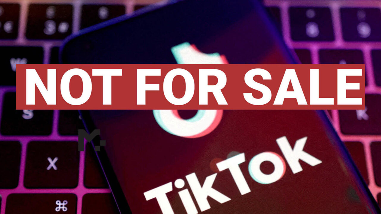 Η ByteDance θα προτιμούσε να κλείσει το TikTok στις ΗΠΑ αντί να το πουλήσει