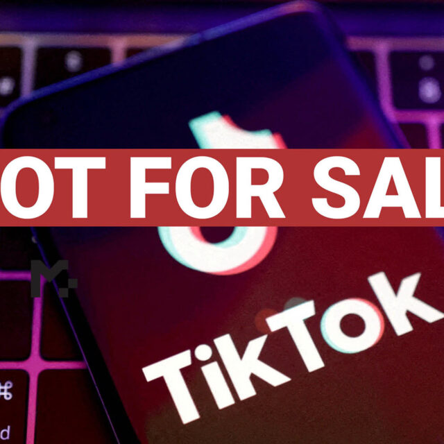 Η ByteDance θα προτιμούσε να κλείσει το TikTok στις ΗΠΑ αντί να το πουλήσει