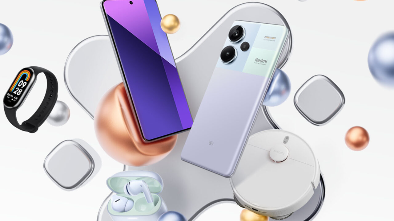 Xiaomi Fan Festival 2024: προσφορές σε αγαπημένα προϊόντα Xiaomi