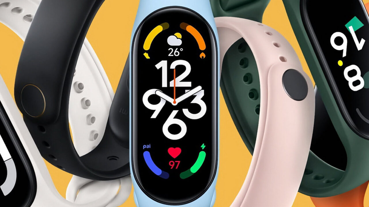 Το Xiaomi Mi Band 9 έρχεται σύντομα με βελτιωμένα specs και NFC