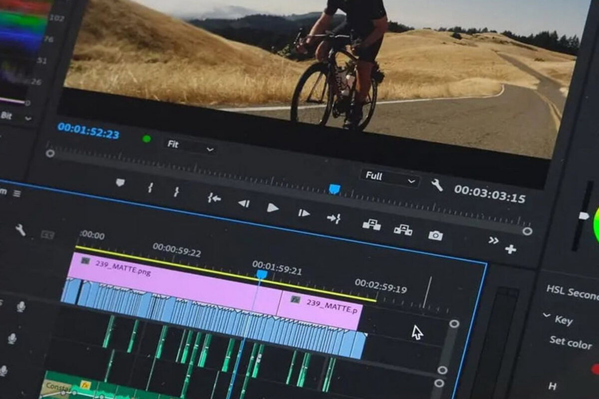 Η Adobe παρουσιάζει νέα εργαλεία βίντεο AI για το Premier Pro