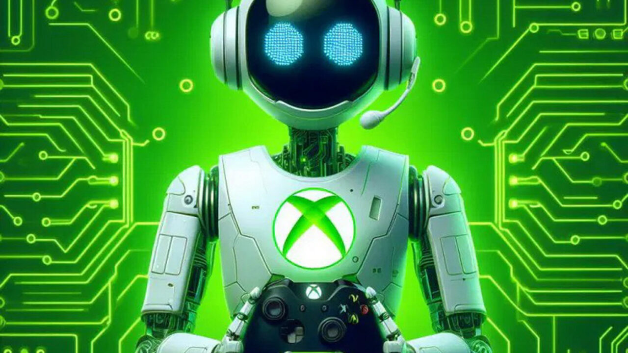 Η Microsoft δοκιμάζει chatbot τεχνητής νοημοσύνης για την υποστήριξη πελατών του Xbox