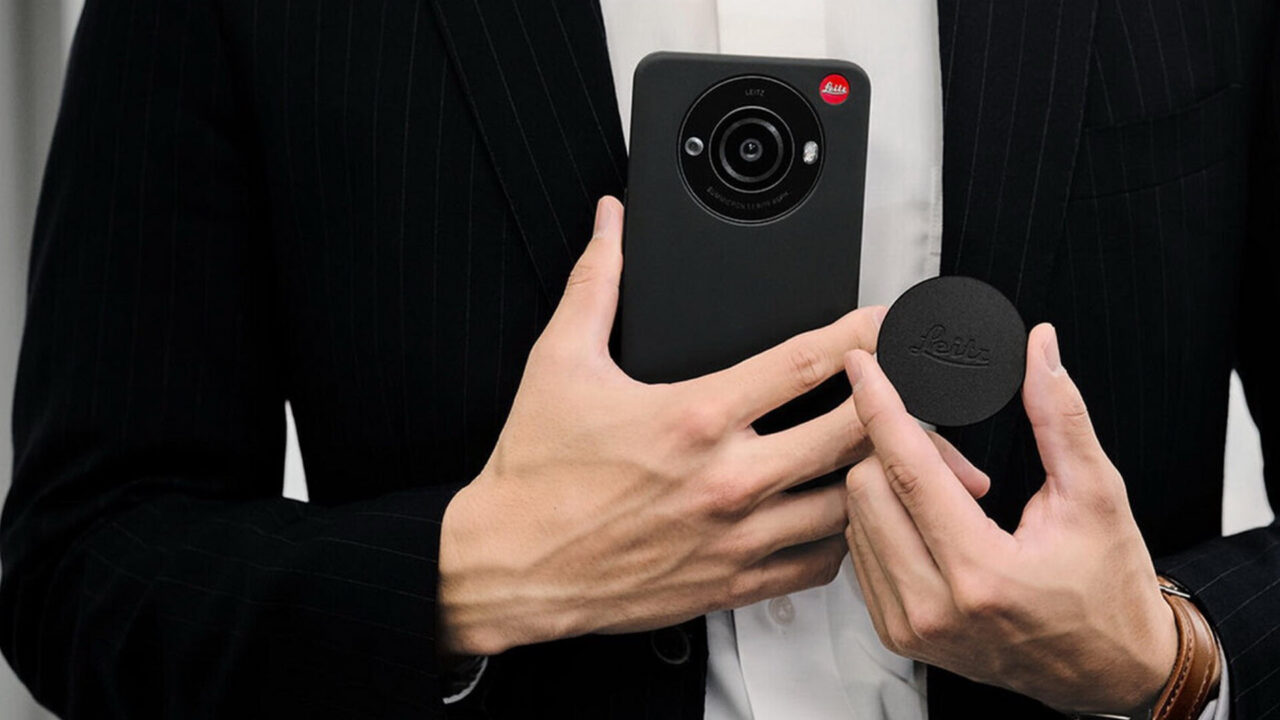 Leica Leitz Phone 3: Ένα smartphone με θρυλικό όνομα και ικανή κάμερα