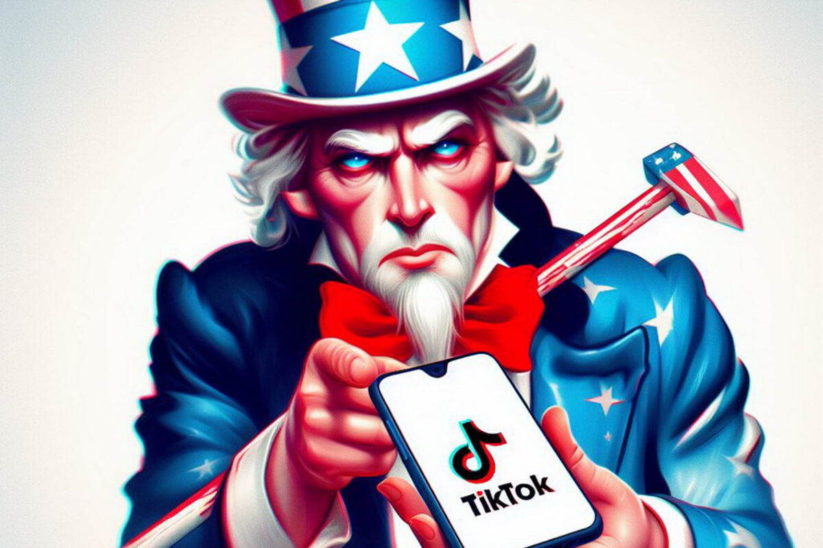 Οι πολιτικοί φοβούνται αλλά ταυτόχρονα λατρεύουν το TikTok
