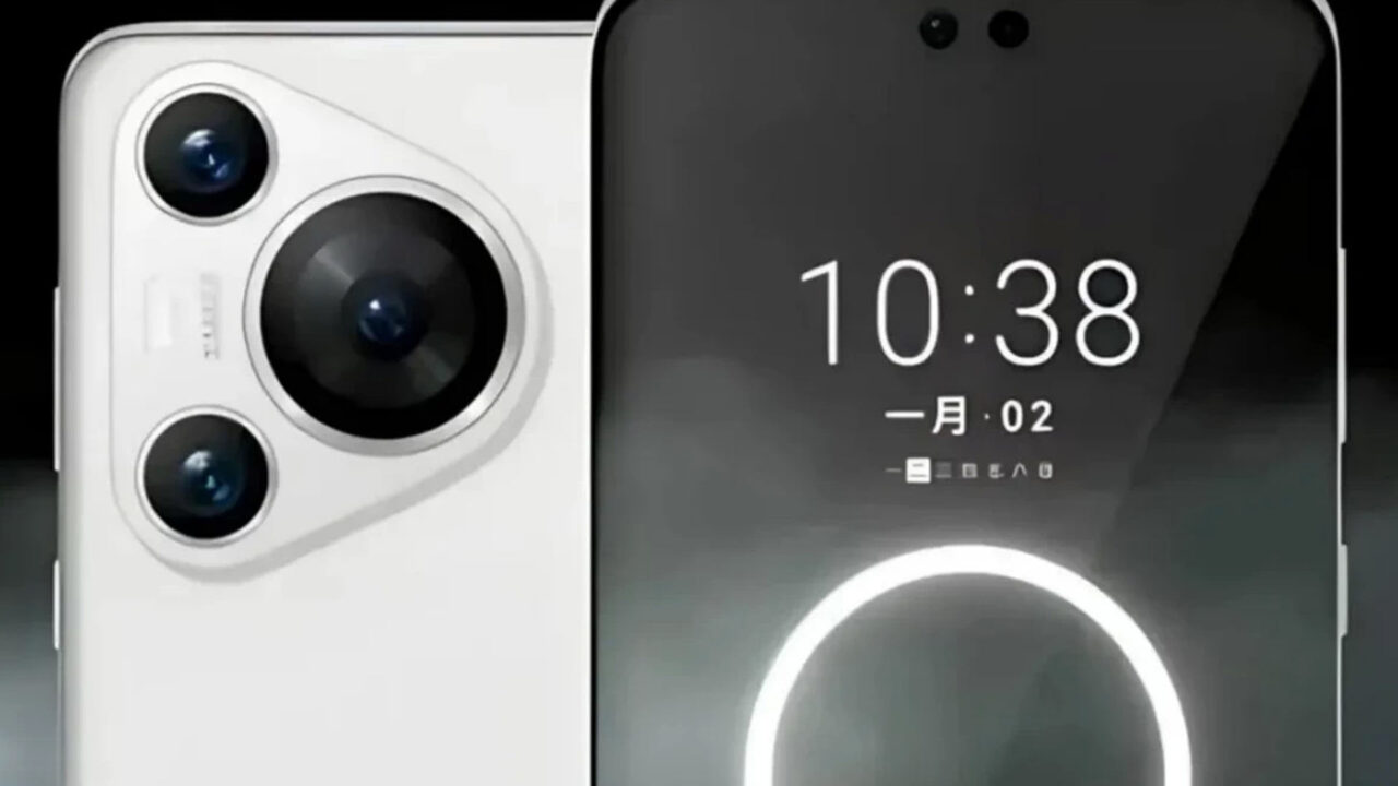 Huawei P70: Τα πρώτα benchmarks πριν την επίσημη παρουσίαση