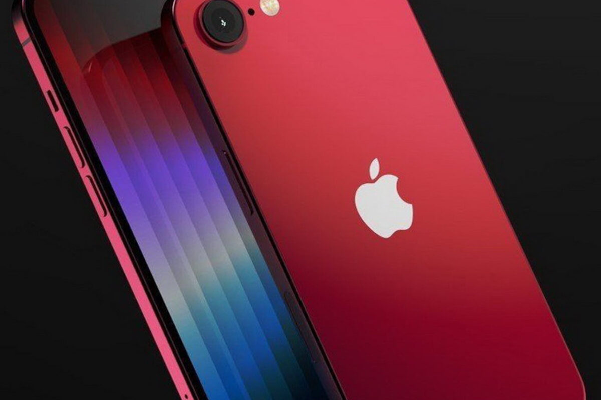 Το προσιτό iPhone SE 4 θα διαθέτει πάνελ OLED, notch και Face ID