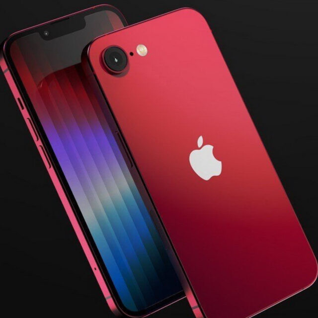 Το προσιτό iPhone SE 4 θα διαθέτει πάνελ OLED, notch και Face ID