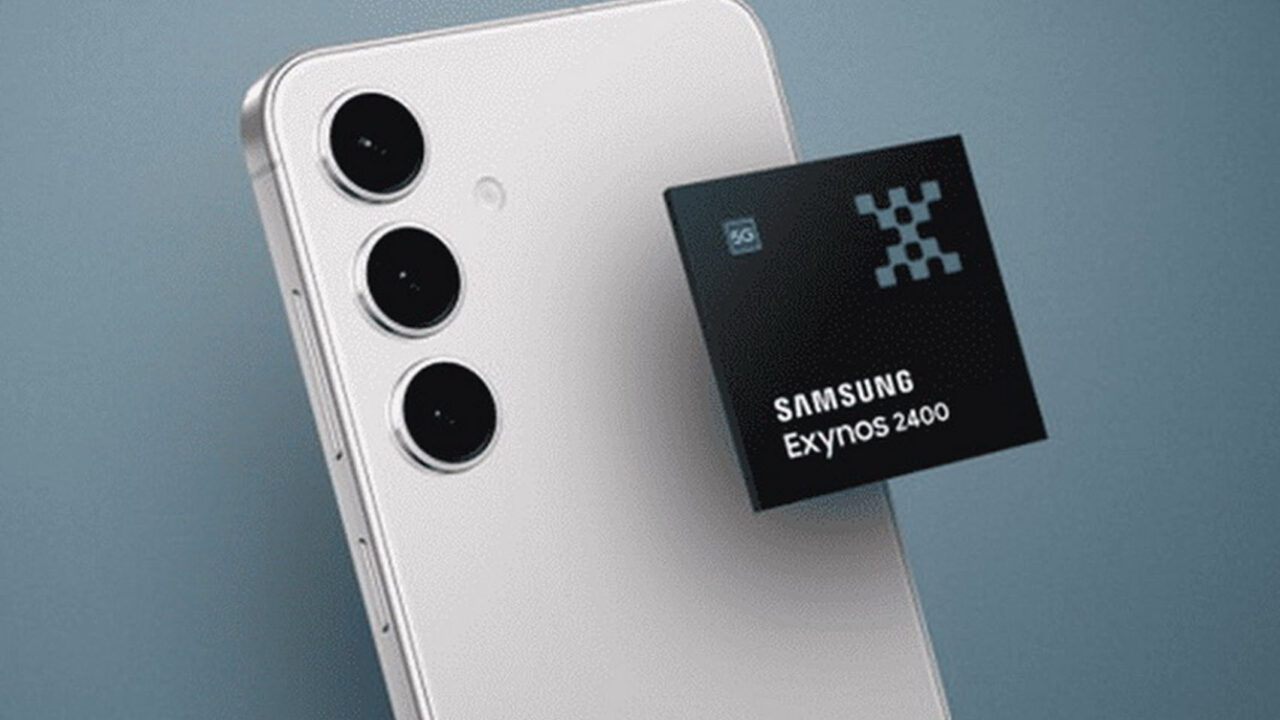 Το Exynos 2500 πιο αποδοτικό από το Snapdragon 8 Gen 4 χάρη στη χρήση τρανζίστορ GAA