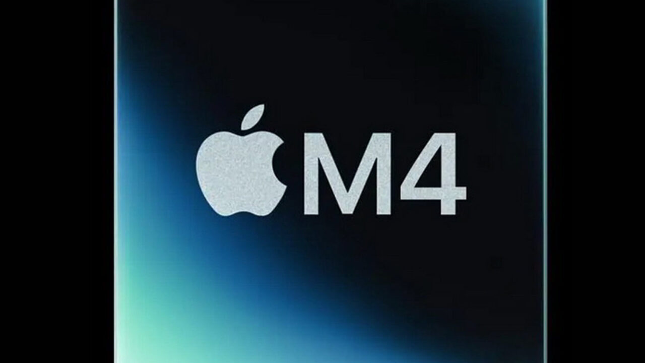 Το νέο M4 chip φέρνει την τεχνητή νοημοσύνη στα επόμενα MacBook και iMac