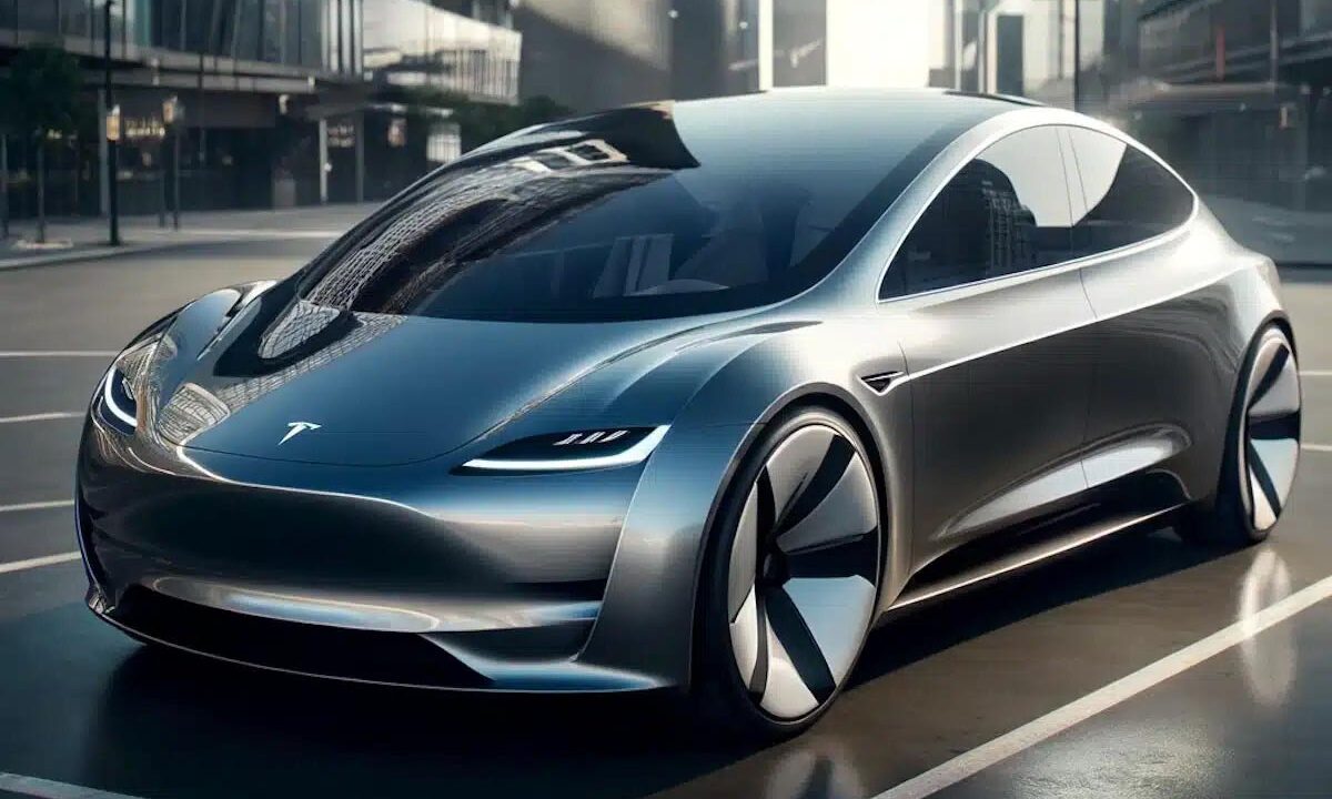 Η Tesla θα παρουσιάσει ένα ρομποτικό ταξί στις 8 Αυγούστου, σύμφωνα με τον Μασκ