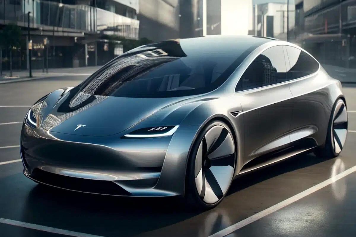 Η Tesla θα παρουσιάσει ένα ρομποτικό ταξί στις 8 Αυγούστου, σύμφωνα με τον Μασκ