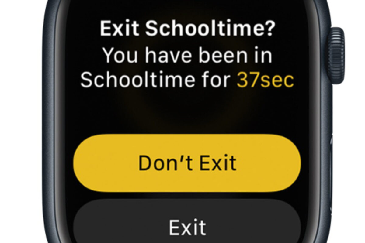 Το Wear OS φέρνει γονικό έλεγχο στα smartwatches με την λειτουργία School Time