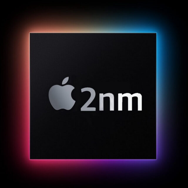 Η Apple σε συνομιλίες με την TSMC για να πάρει την πρωτιά στην αγορά των νέων 2nm chip