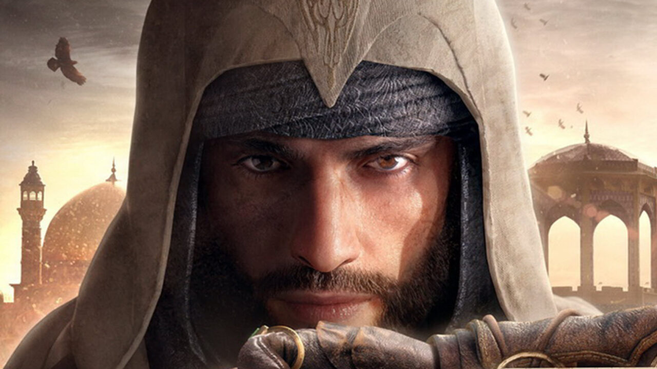 Το Assassin’s Creed Mirage θα κυκλοφορήσει στο iOS στις 6 Ιουνίου με demo διάρκειας 90 λεπτών