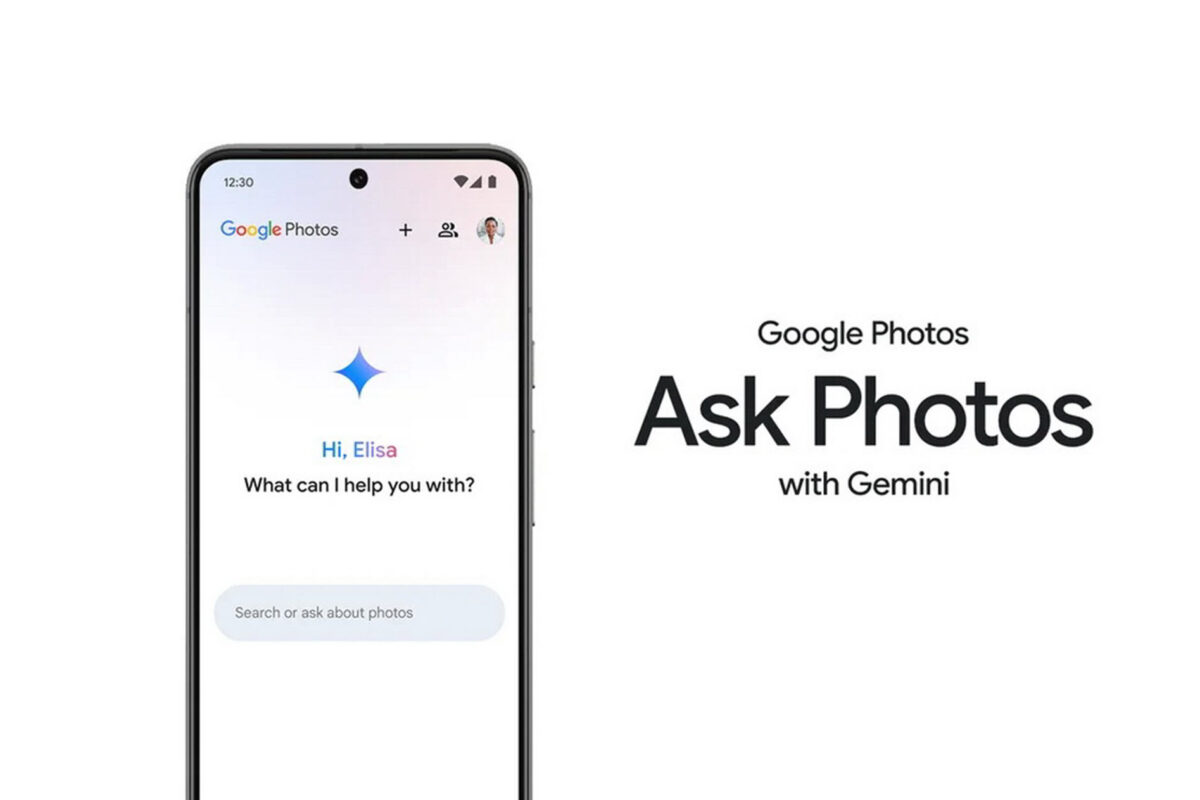 Το Ask Photos φέρνει την νοημοσύνη του Gemini στις Φωτογραφίες Google